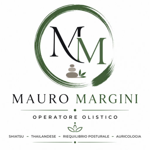 Mauro Margini operatore olistico